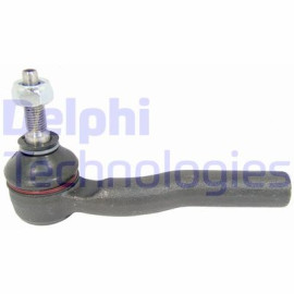 DELPHI ta1250 Наконечник рулевой тяги DELPHI ta1250