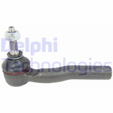 Наконечник рулевой тяги DELPHI ta1250