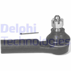 Наконечник рулевой тяги DELPHI ta1251