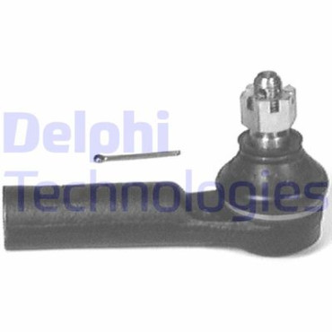 Наконечник рулевой тяги DELPHI ta1251