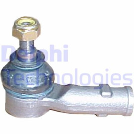 DELPHI ta1253 Накінечник кермової тяги DELPHI ta1253