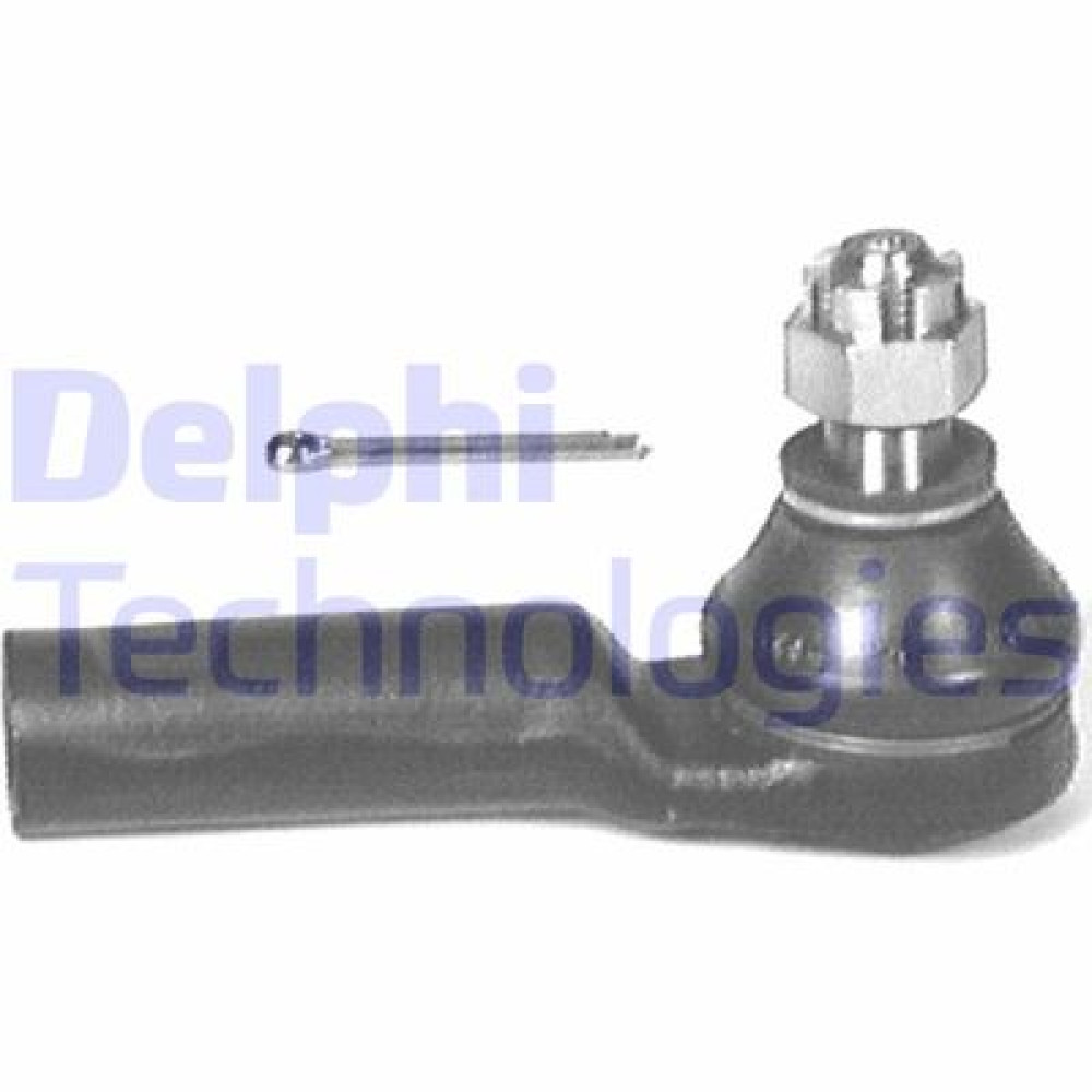 Накінечник кермової тяги DELPHI ta1254
