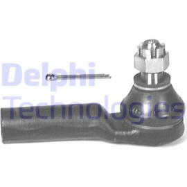 DELPHI ta1254 Наконечник рулевой тяги DELPHI ta1254