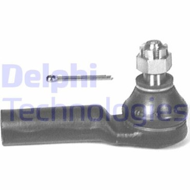 Накінечник кермової тяги DELPHI ta1254