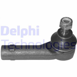 DELPHI ta1481 Наконечник рулевой тяги DELPHI ta1481