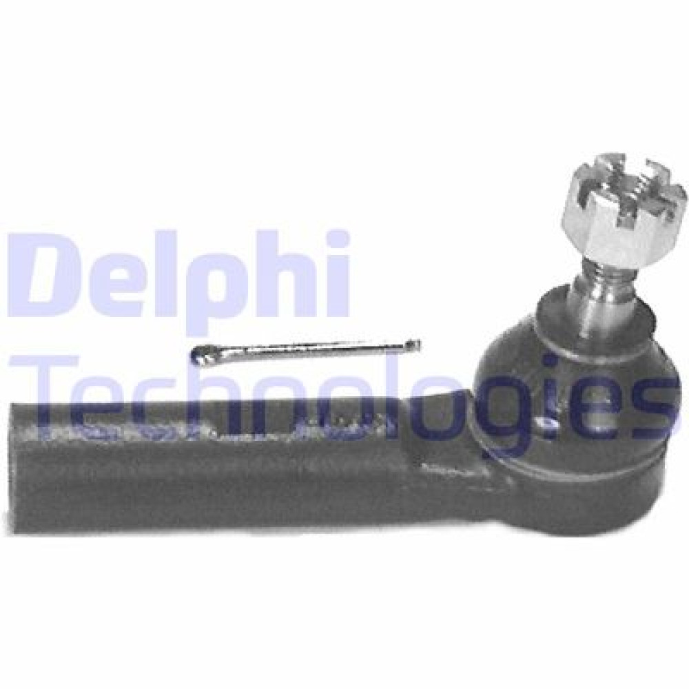 Накінечник кермової тяги DELPHI ta1489