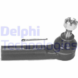Накінечник кермової тяги DELPHI ta1489