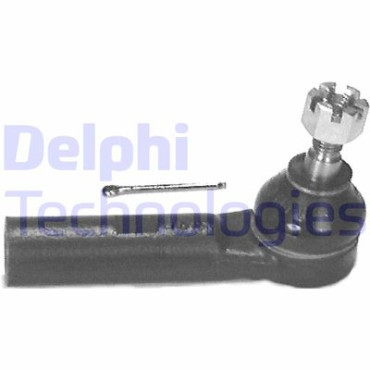 Накінечник кермової тяги DELPHI ta1489