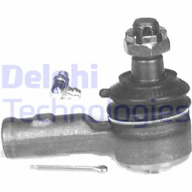 DELPHI ta1501 Накінечник кермової тяги DELPHI ta1501