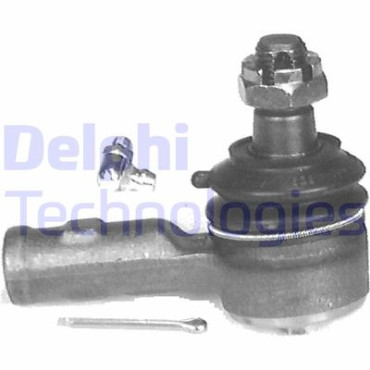 Накінечник кермової тяги DELPHI ta1501