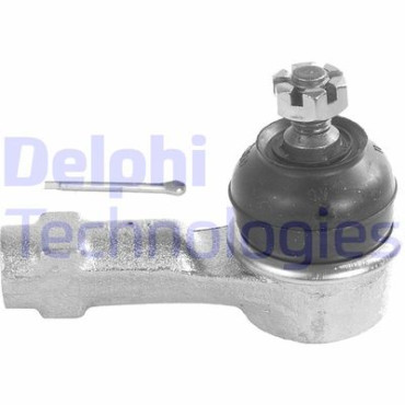 Наконечник рулевой тяги DELPHI ta1515