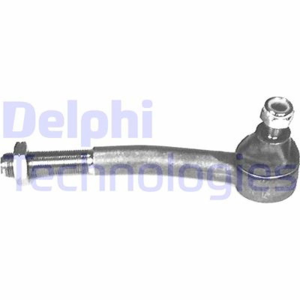 Наконечник рулевой тяги DELPHI ta1520