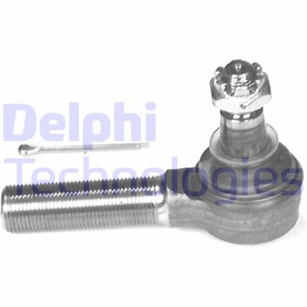 Накінечник кермової тяги DELPHI ta1530