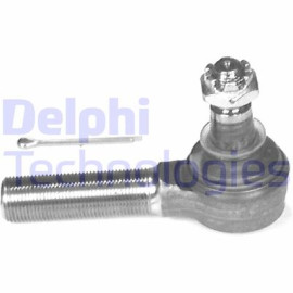 Накінечник кермової тяги DELPHI ta1530