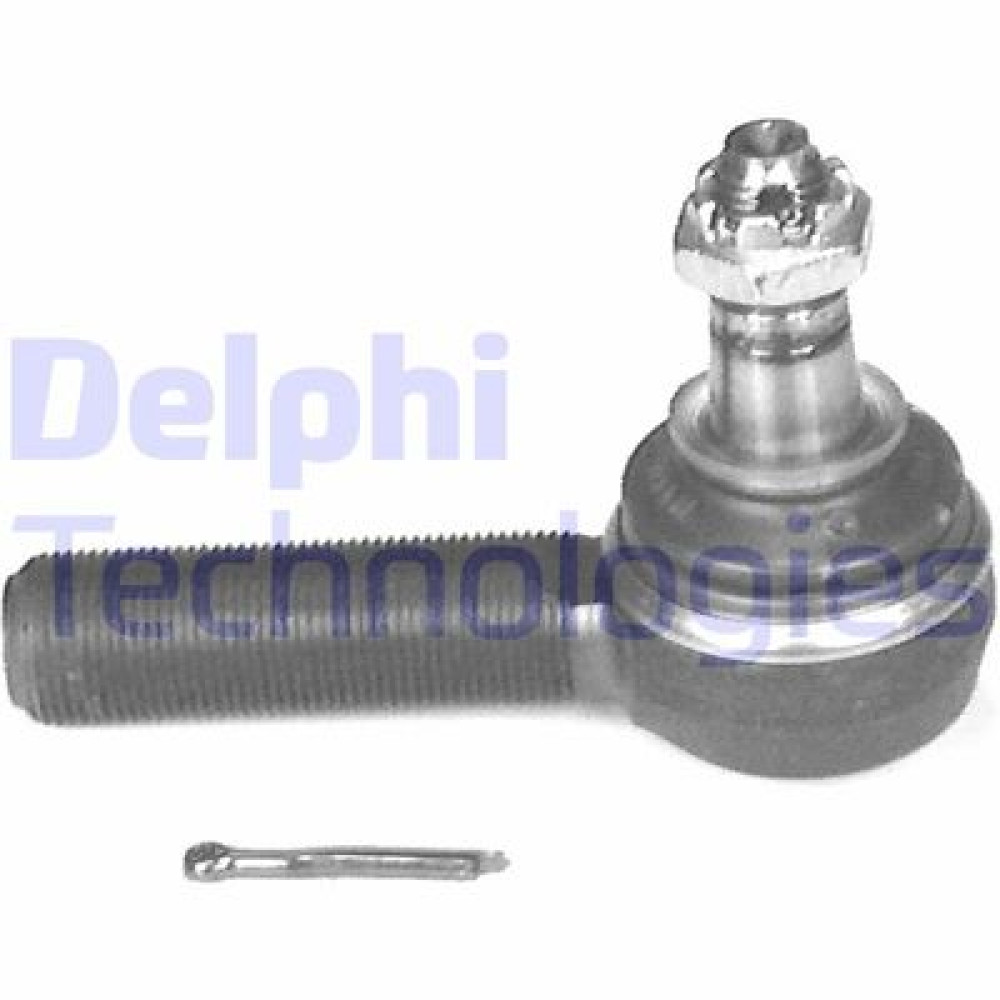 Накінечник кермової тяги DELPHI ta1533
