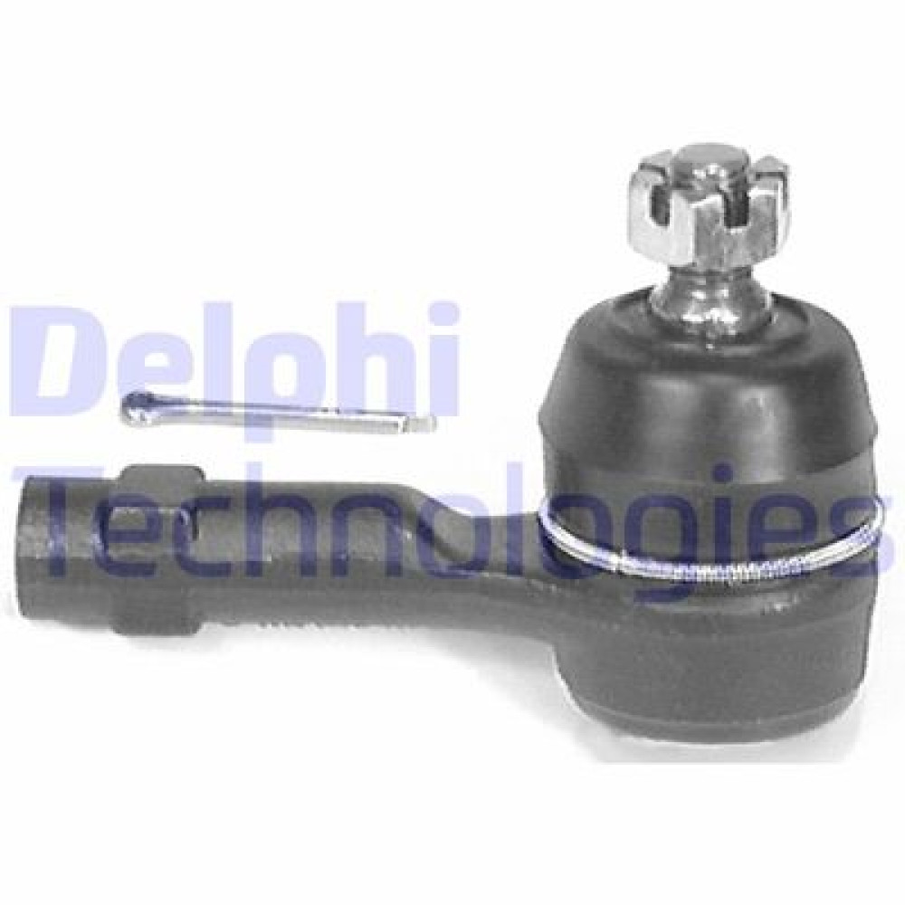 Наконечник рулевой тяги DELPHI ta1536