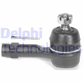 Наконечник рулевой тяги DELPHI ta1536