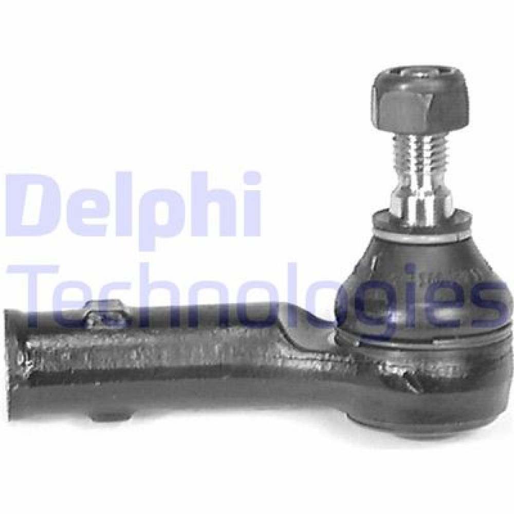 Наконечник рулевой тяги DELPHI ta1556