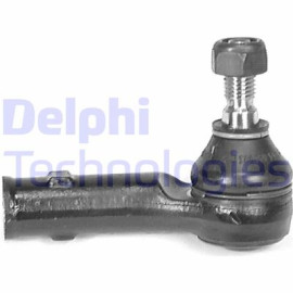 DELPHI ta1556 Наконечник рулевой тяги DELPHI ta1556