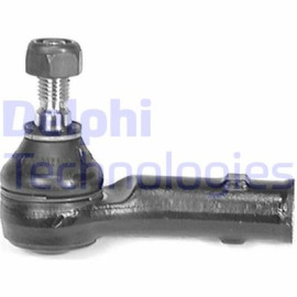 DELPHI ta1558 Наконечник рулевой тяги DELPHI ta1558