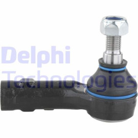 DELPHI ta1572 Накінечник кермової тяги DELPHI ta1572