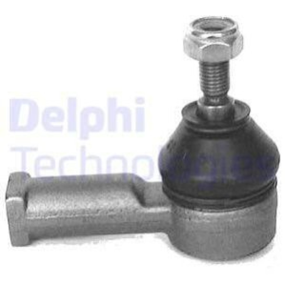 Наконечник рулевой тяги DELPHI ta1614
