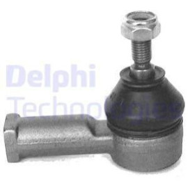 DELPHI ta1614 Наконечник рулевой тяги DELPHI ta1614