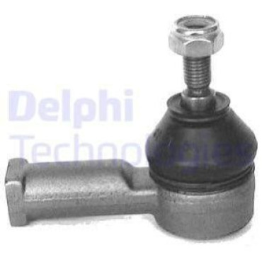 Наконечник рулевой тяги DELPHI ta1614