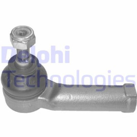 DELPHI ta1618 Наконечник рулевой тяги DELPHI ta1618