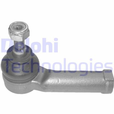 Наконечник рулевой тяги DELPHI ta1618