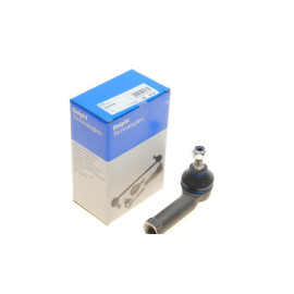 DELPHI ta1619 Накінечник кермової тяги DELPHI ta1619
