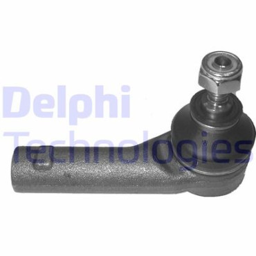 Наконечник рулевой тяги DELPHI ta1621