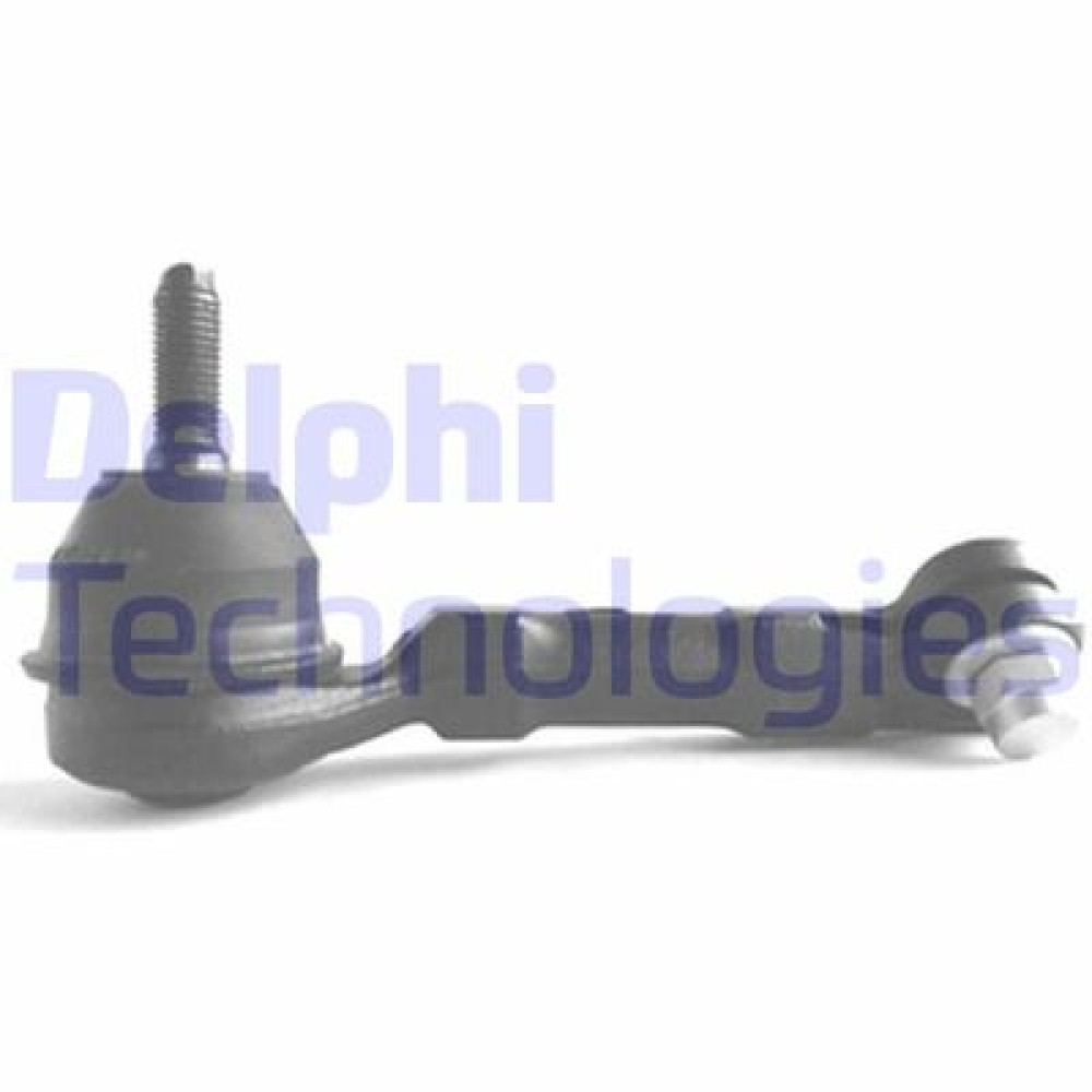 Наконечник рулевой тяги DELPHI ta1625