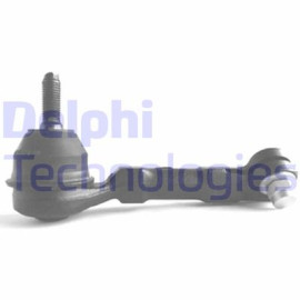 Наконечник рулевой тяги DELPHI ta1625
