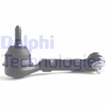 Наконечник рулевой тяги DELPHI ta1625