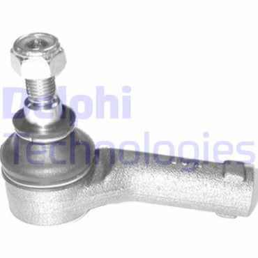 Накінечник кермової тяги DELPHI ta1640