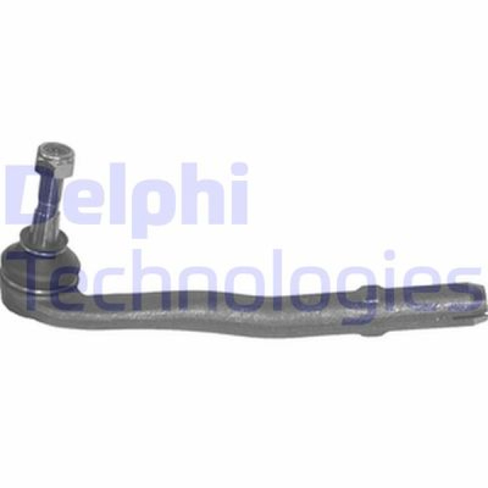 Накінечник кермової тяги DELPHI ta1645