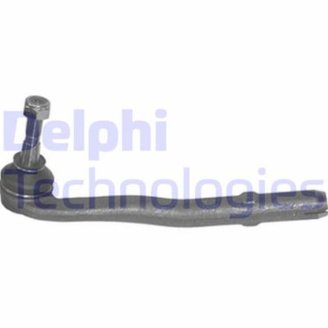 Наконечник рулевой тяги DELPHI ta1645