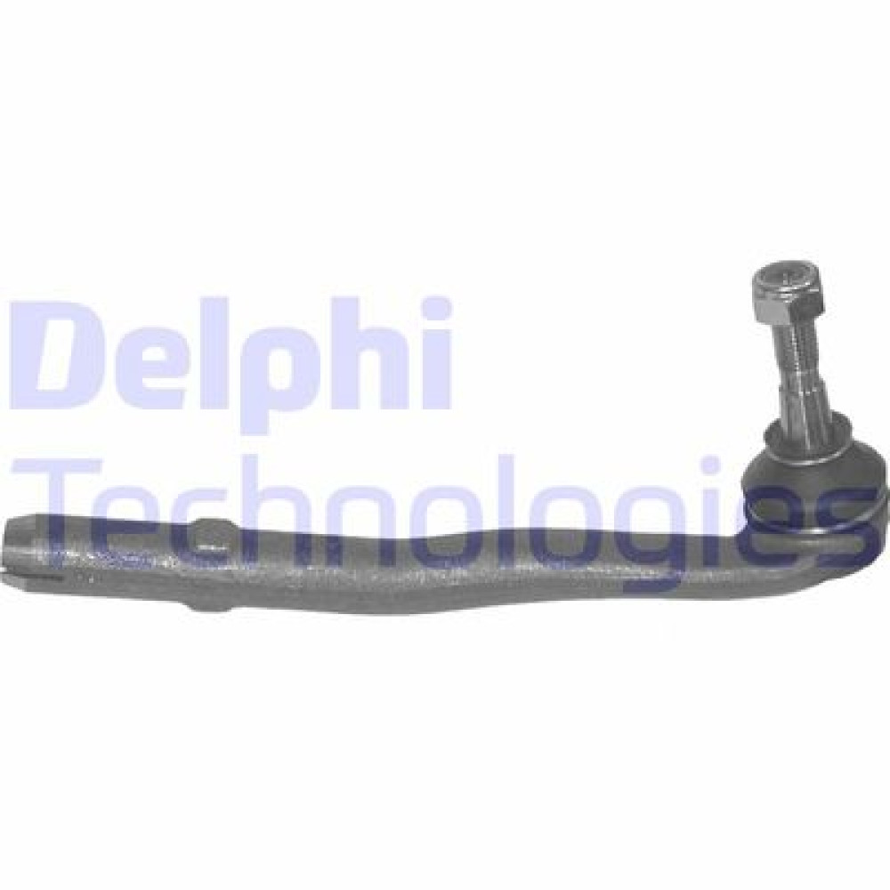 Наконечник рулевой тяги DELPHI ta1646