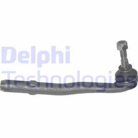 Наконечник рулевой тяги DELPHI ta1646