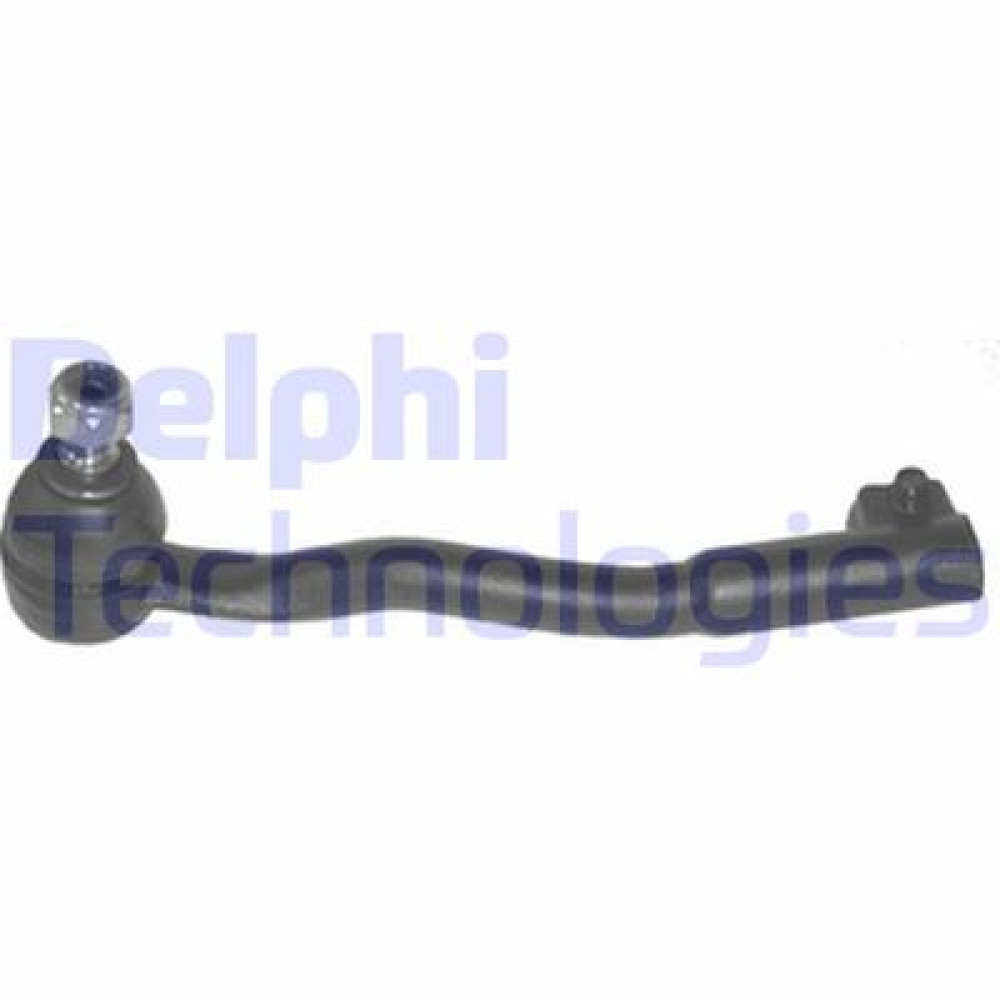 Накінечник кермової тяги DELPHI ta1648