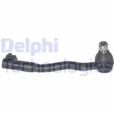 Накінечник кермової тяги DELPHI ta1649