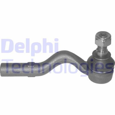 Накінечник кермової тяги DELPHI ta1659