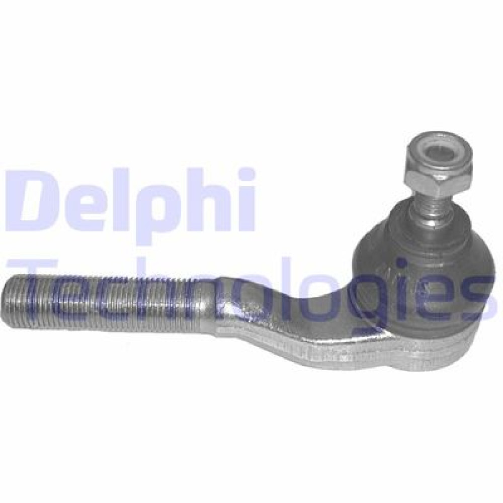 Накінечник кермової тяги DELPHI ta1670