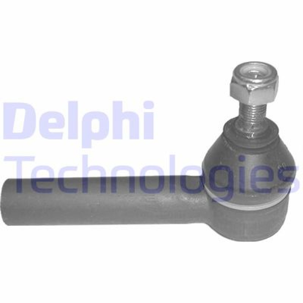 Накінечник рульової тяги DELPHI ta1671