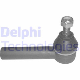 Накінечник рульової тяги DELPHI ta1671