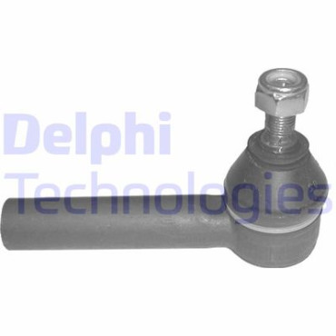 Наконечник рулевой тяги DELPHI ta1671