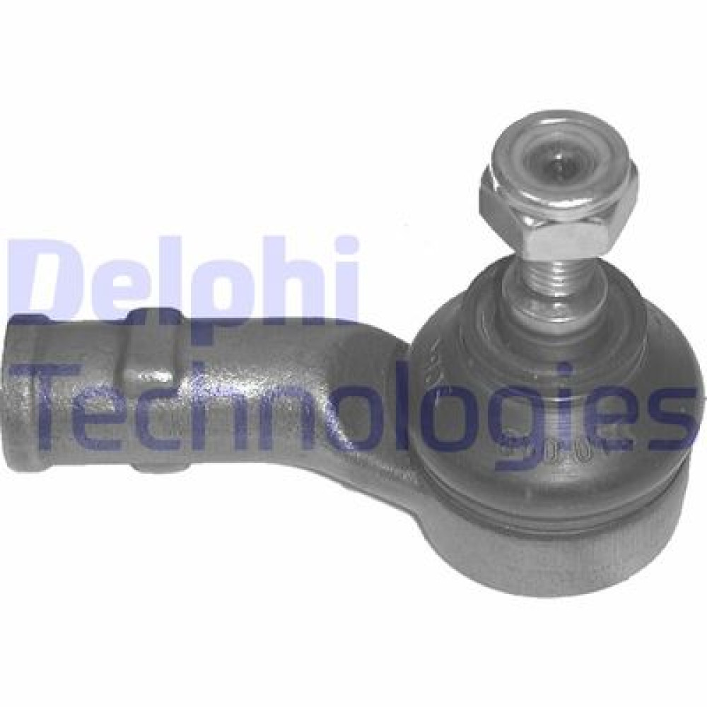 Накінечник кермової тяги DELPHI ta1675