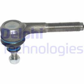 DELPHI ta1681 Накінечник кермової тяги DELPHI ta1681