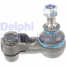 Наконечник рулевой тяги DELPHI ta1741